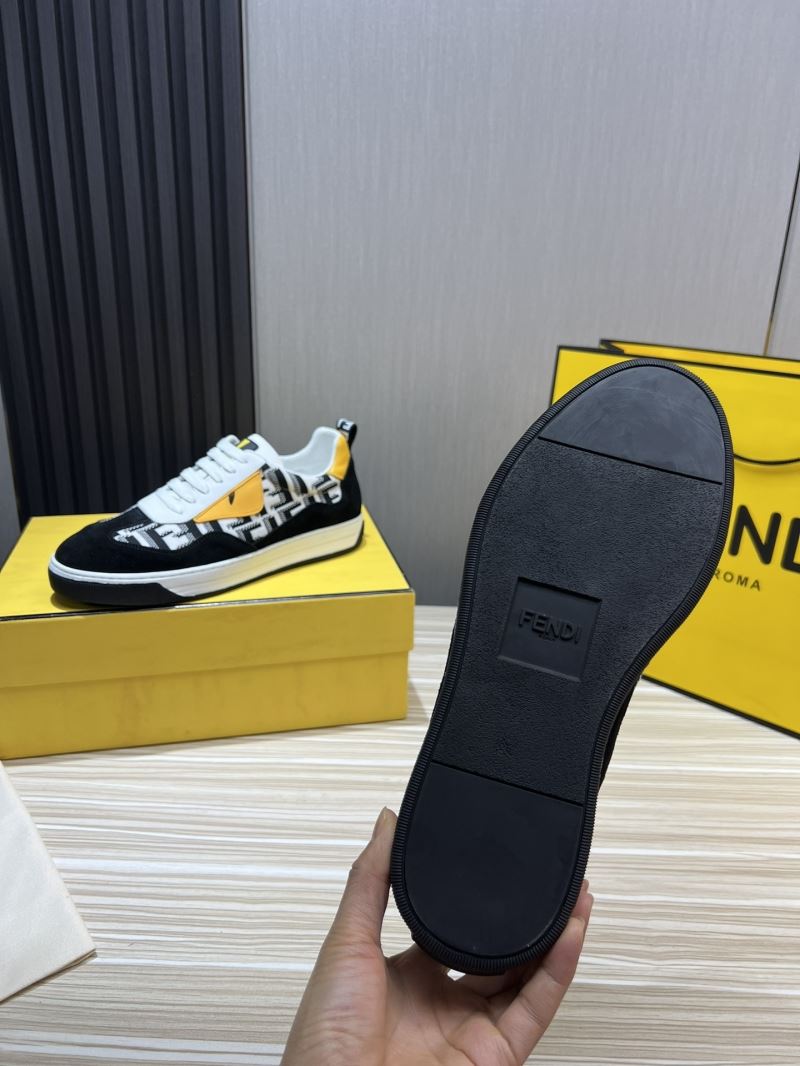 Fendi Sneakers